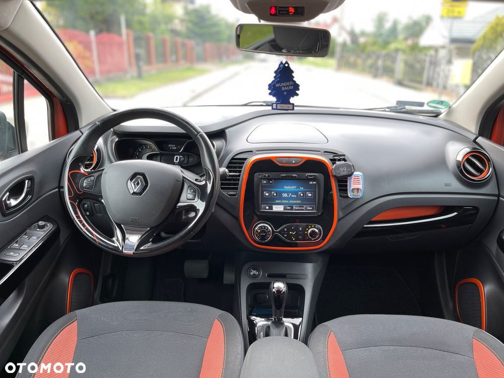 Renault Captur ENERGY TCe 120 EDC Dynamique - 23