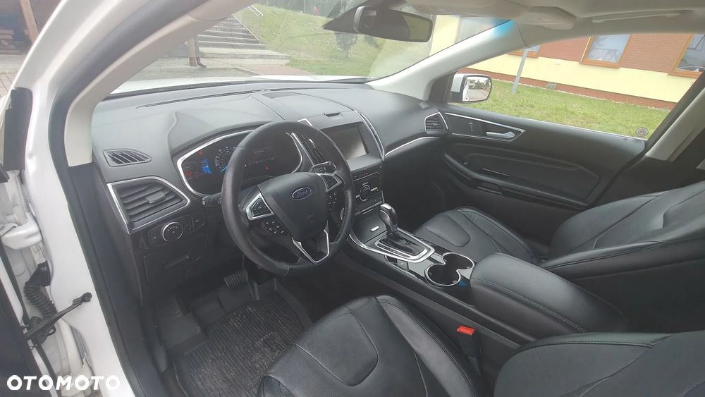 Ford Edge - 7