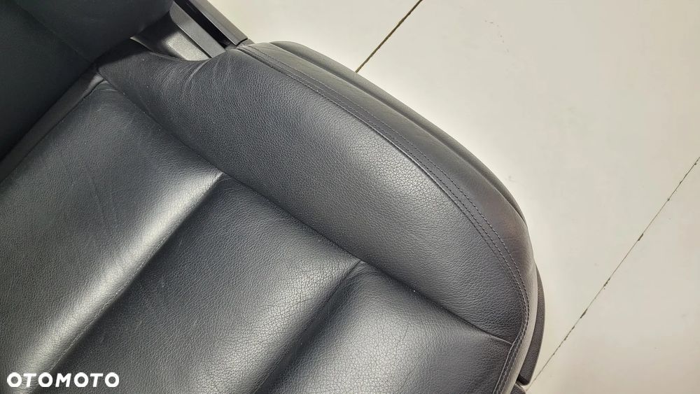 MERCEDES S W221 LIFT FOTEL KANAPA KIEROWCY - 5
