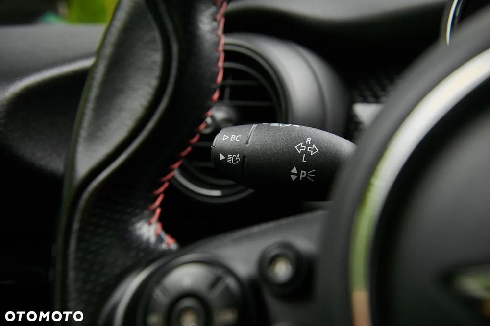 MINI John Cooper Works - 20