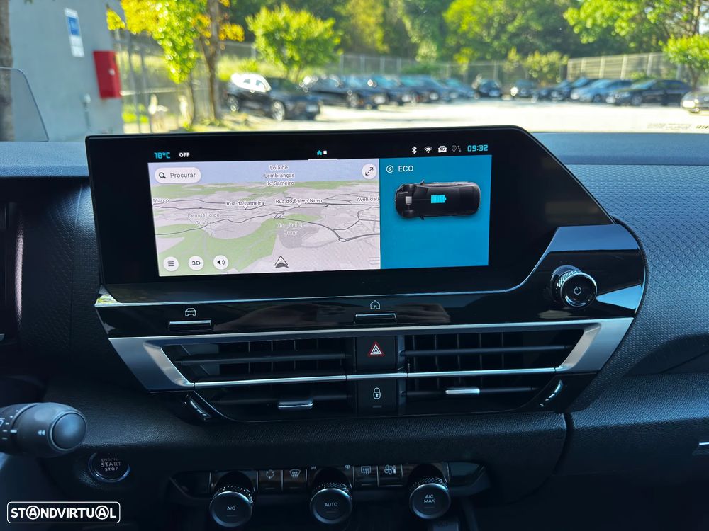 Citroën e-C4 X MAX - 26