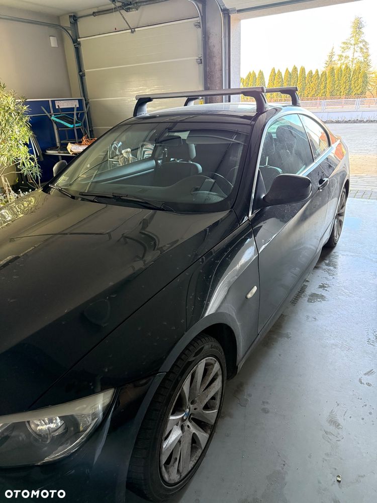 BMW Seria 3 318i - 15