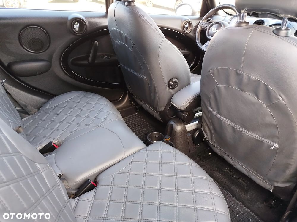 MINI Countryman Cooper SD - 14