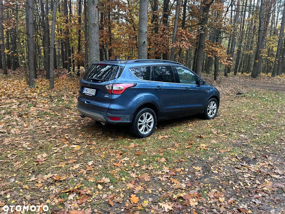 Ford Escape - 3