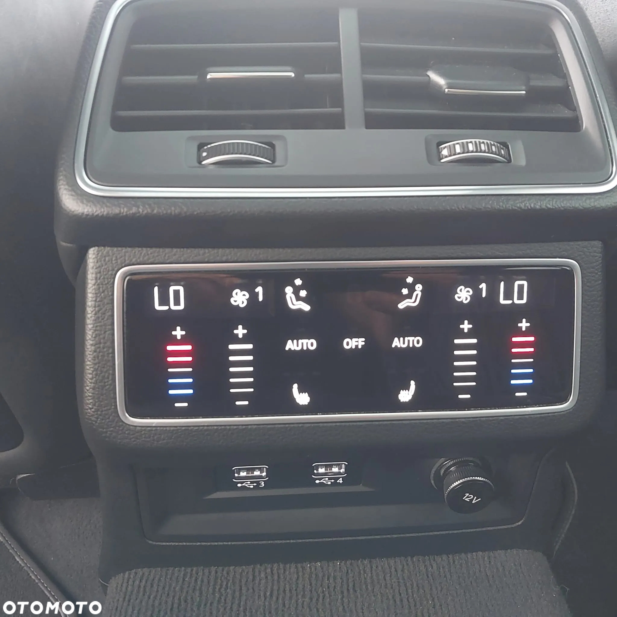Audi S6 Limousine TDI quattro tiptronic - 12