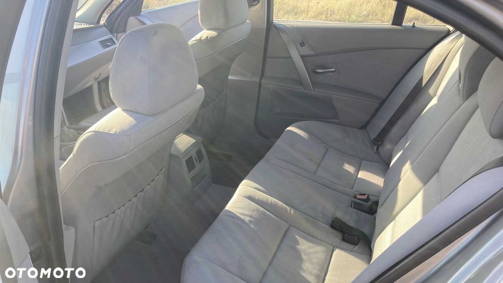 BMW Seria 5 - 5