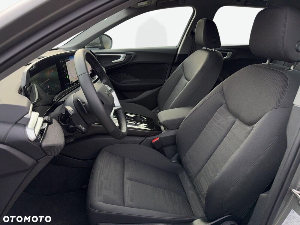 Audi A5 Avant TFSI S tronic - 12