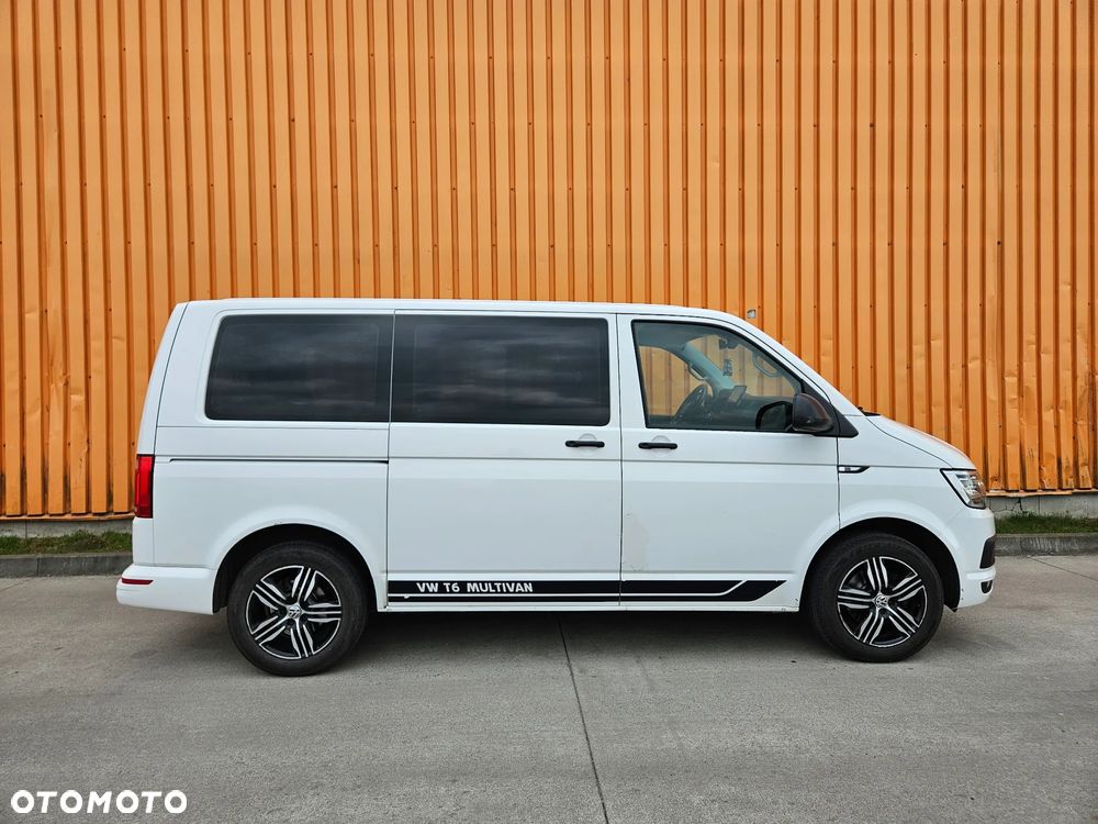 Volkswagen Multivan 2.0 TDI L1 Highline DSG - 7