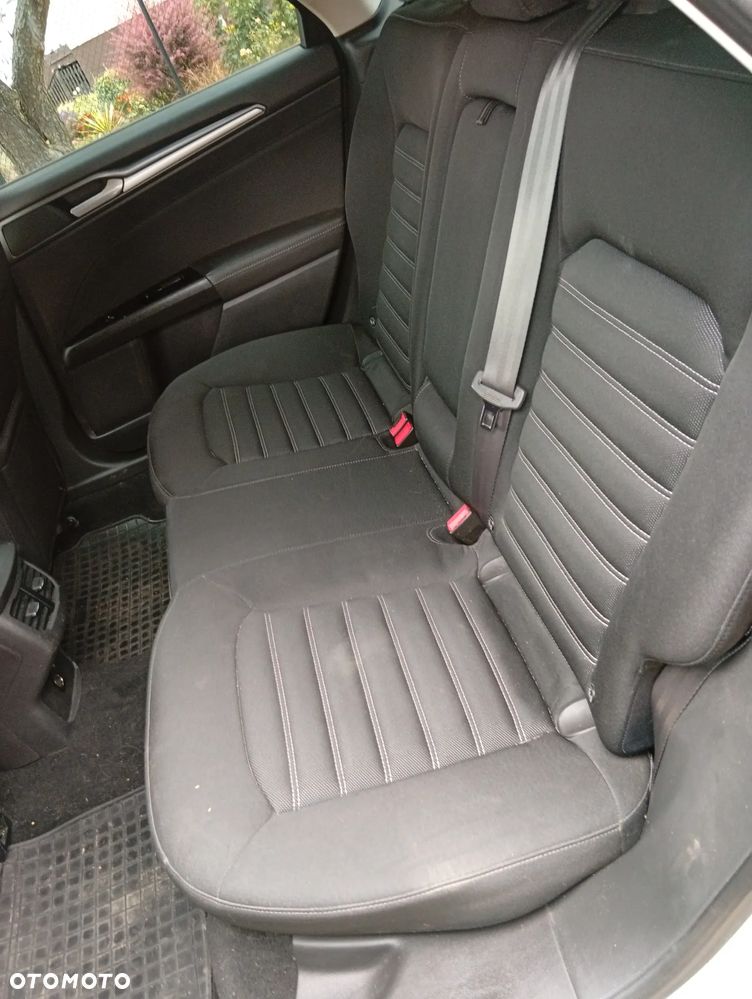 Ford Mondeo 1.6 TDCi Start-Stopp Trend - 9