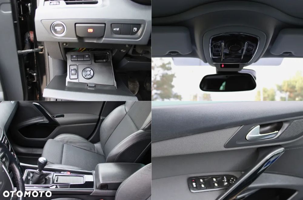 Peugeot 508 e-HDi 115 Stop&Start Access - 28