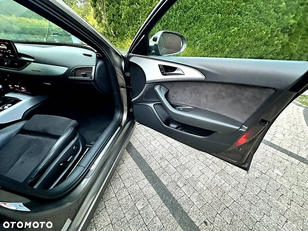 Audi A6 Avant 3.0 TDI Quattro S tronic - 18