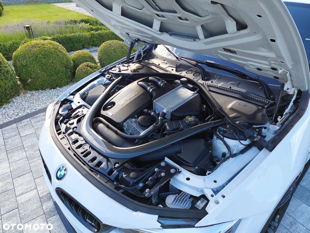 BMW M4 - 21