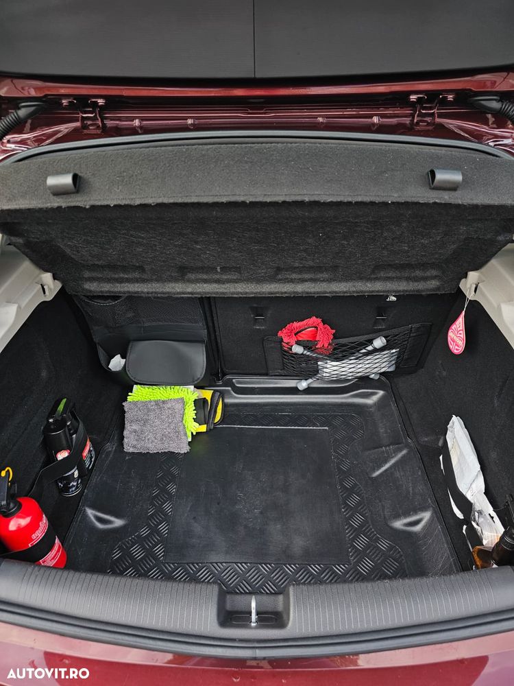 Opel Astra 1.4 Turbo Active - 17