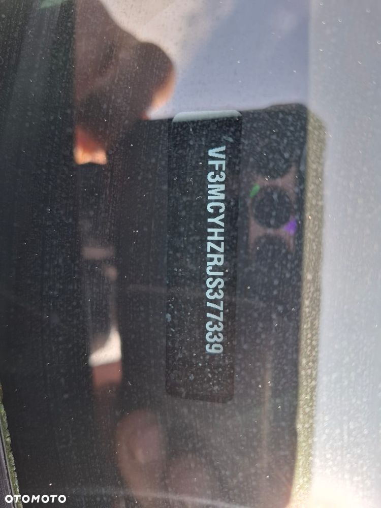 Peugeot 3008 BlueHDi 130 Stop & Start EAT8 Allure - 23
