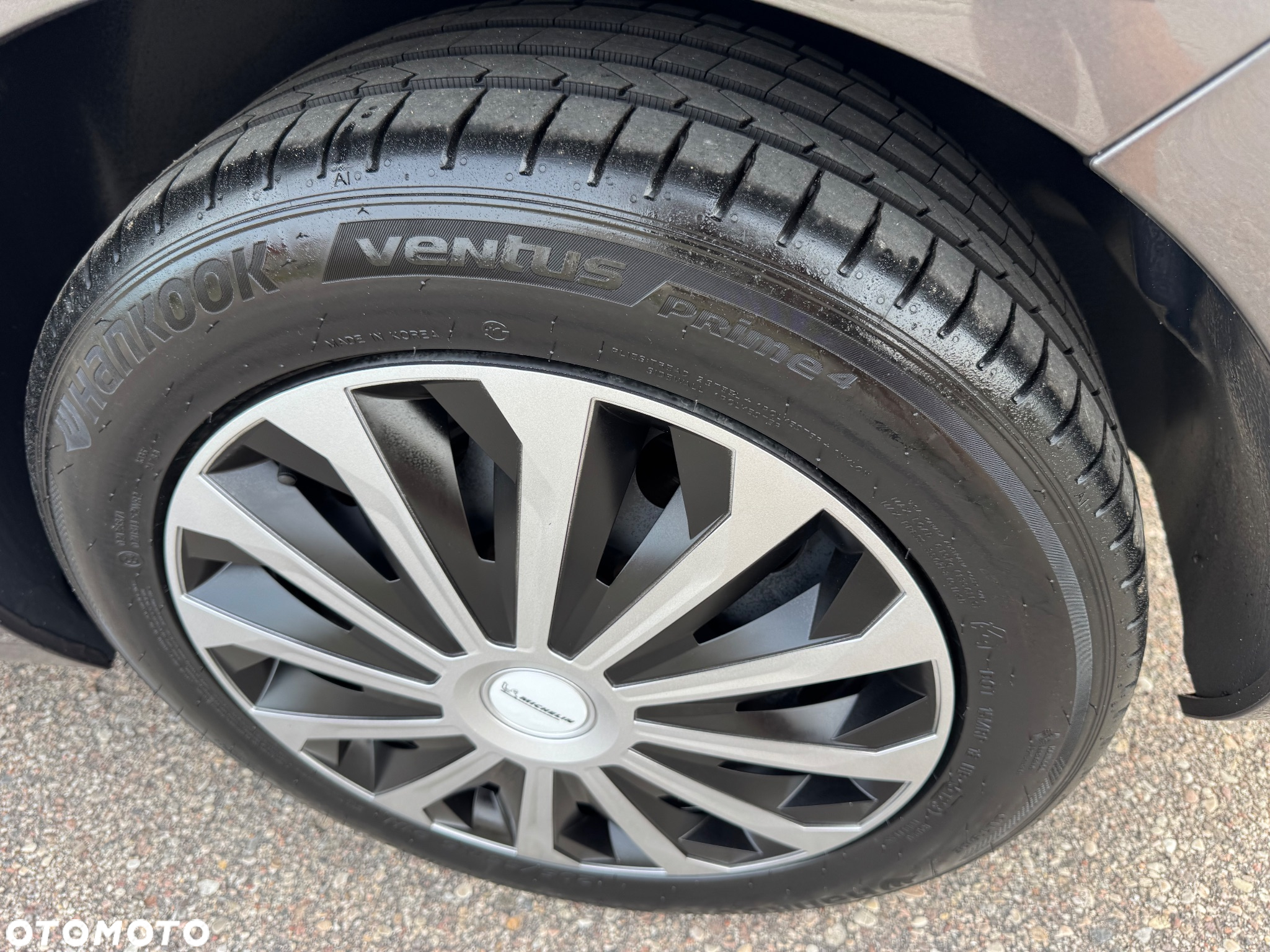 Citroën C4 1.6 HDi Exclusive - 12