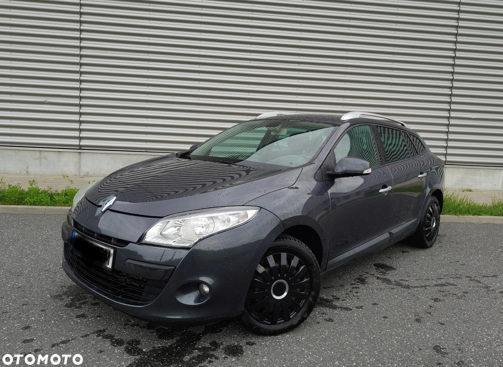Renault Megane - 4