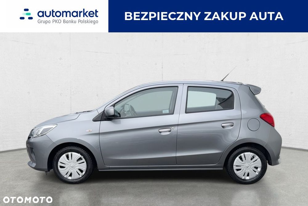 Mitsubishi Space Star 1.2 Inform Plus - 3