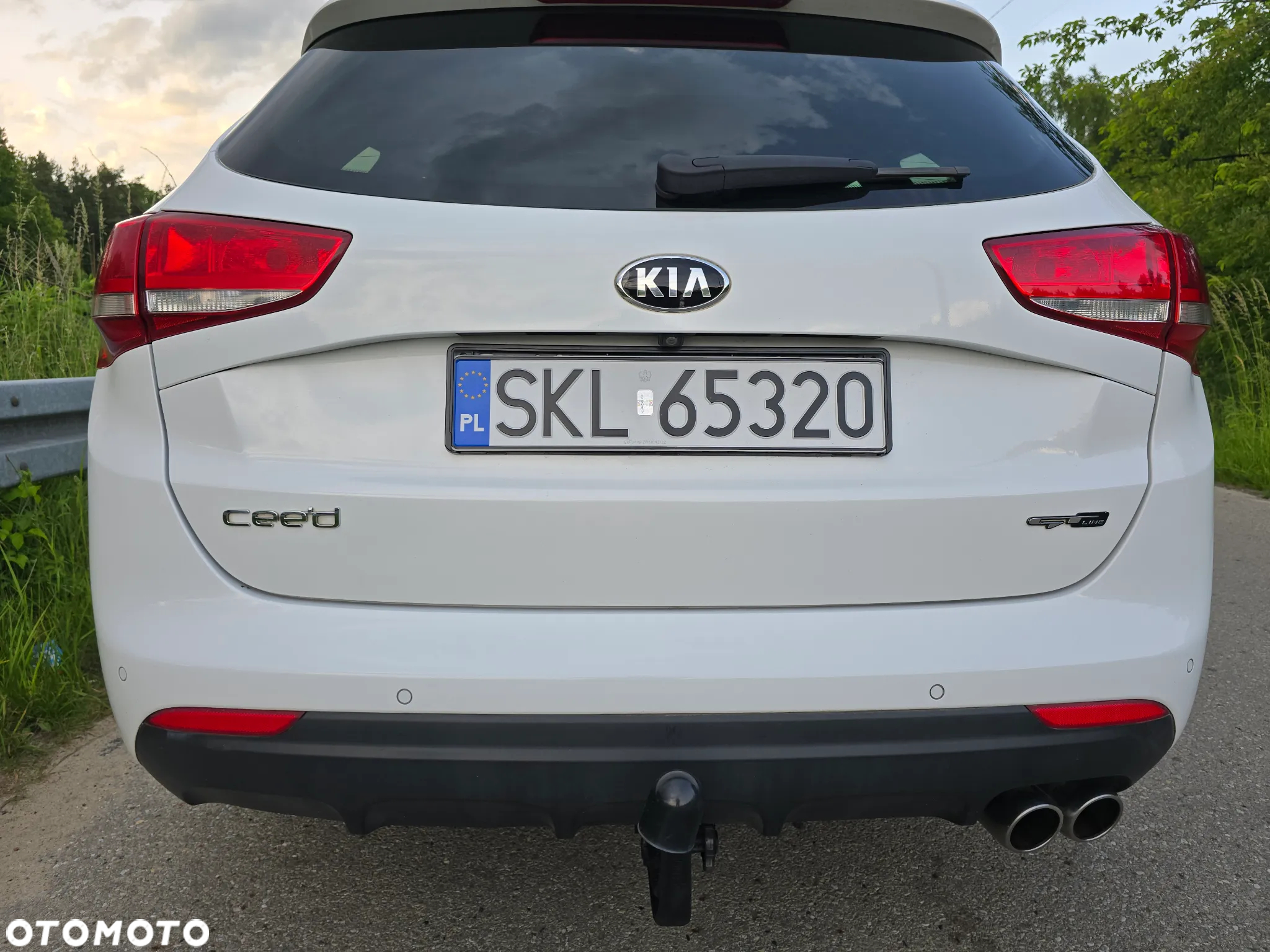 Kia Ceed 1.6 CRDi SCR GT-Line - 15