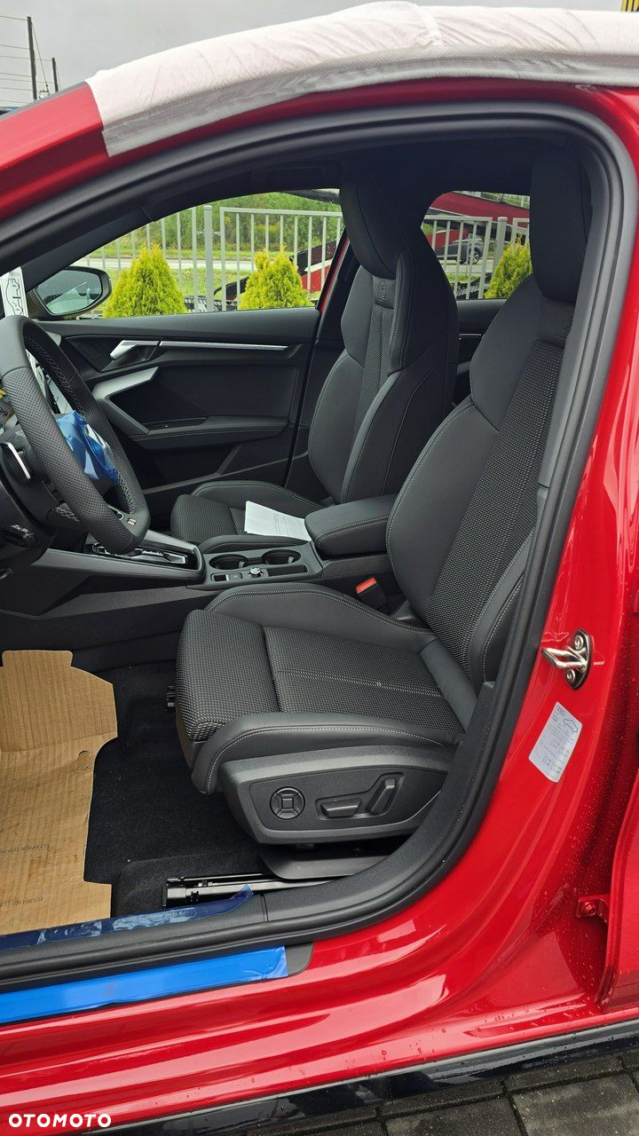 Audi A3 - 8