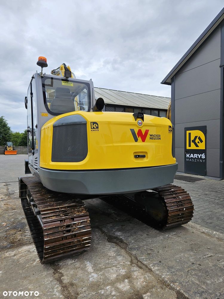 Wacker Neuson ET 145 2021 1335 MTG ET145 CAT Wacker Neuson - 9