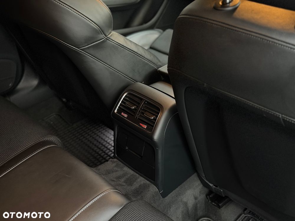 Audi A4 Avant 2.0 TDI DPF S line Sportpaket (plus) - 32