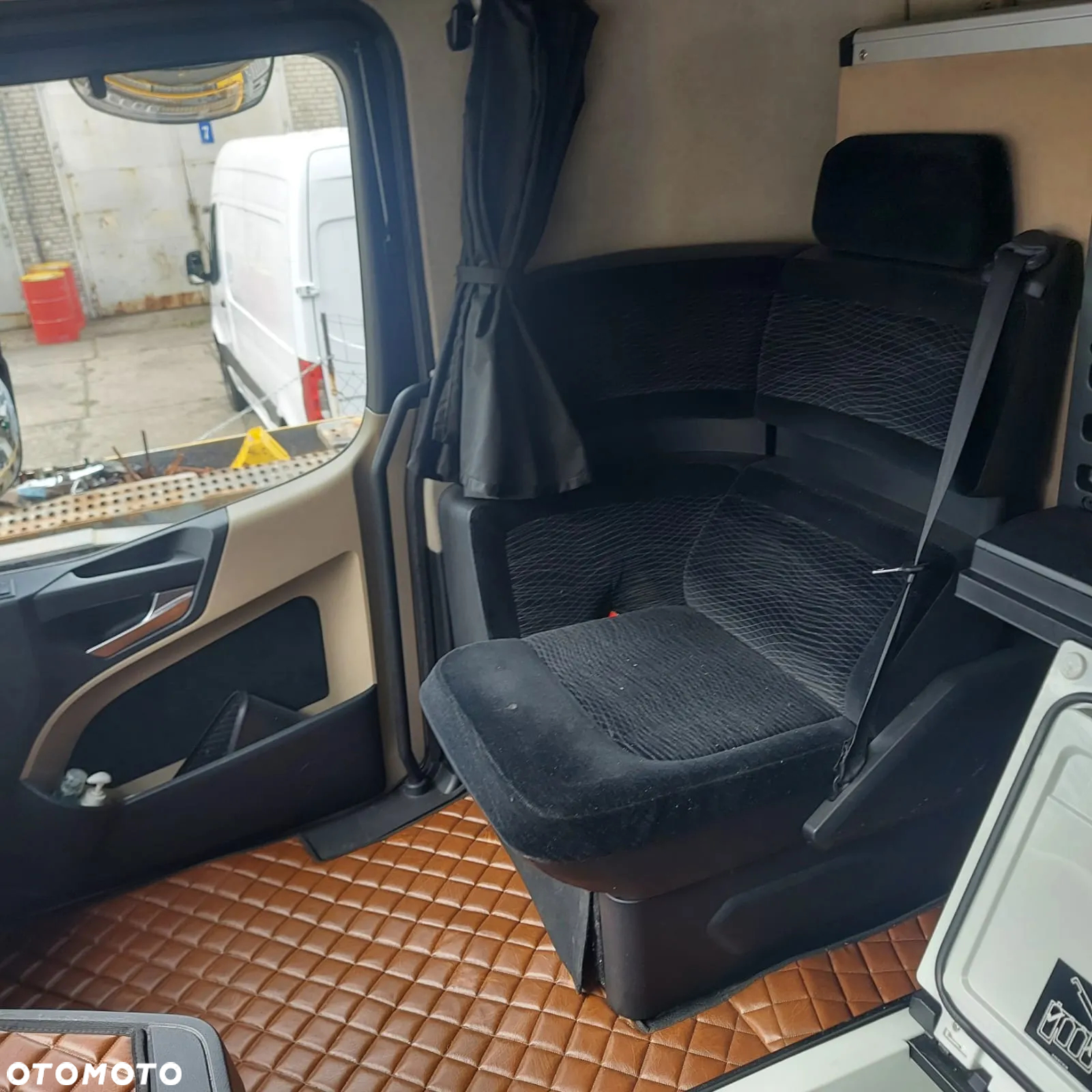 Mercedes-Benz Actros 2542 - 21