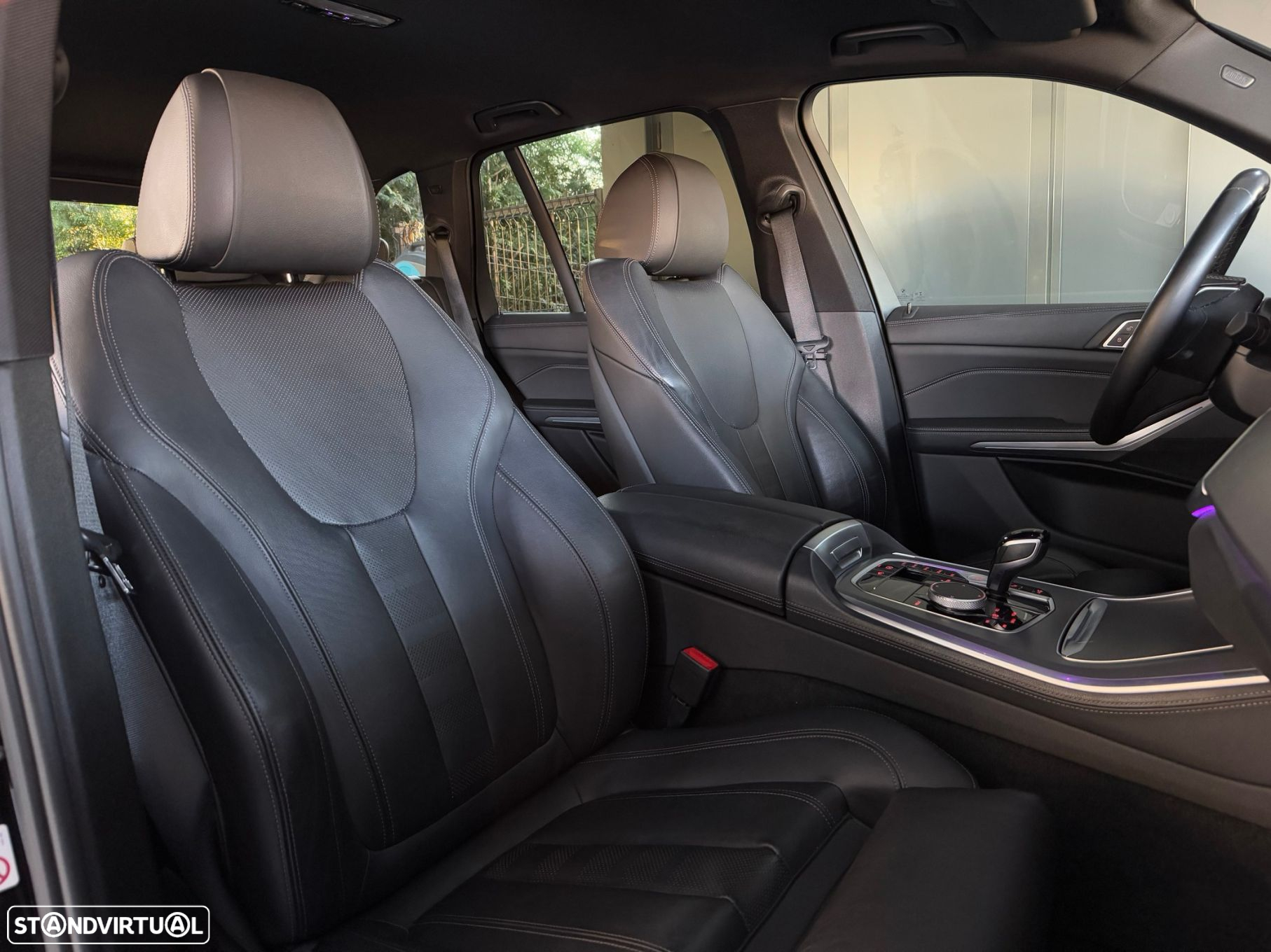 BMW X5 25 d xDrive xLine - 19