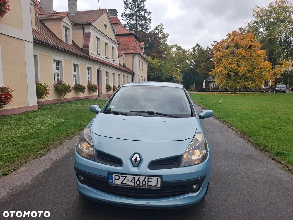 Renault Clio 1.5 dCi FAP Ripcurl - 2