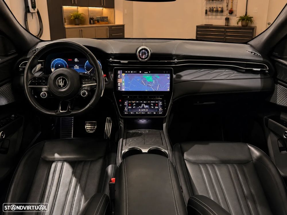 Maserati Grecale - 2