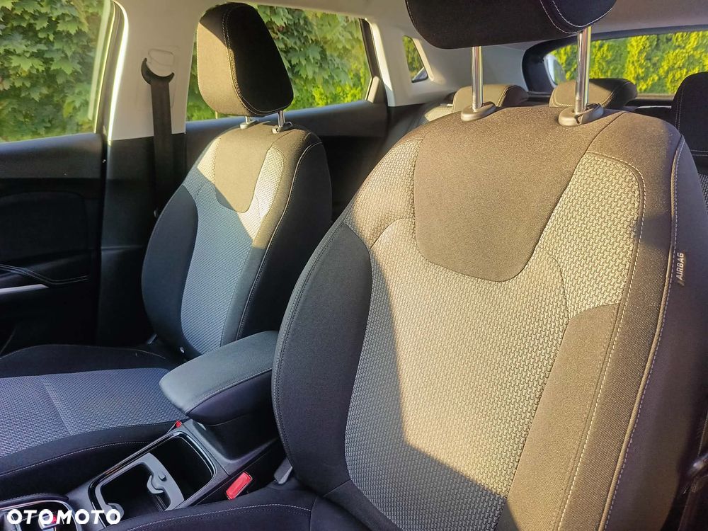 Opel Grandland X 1.5 D Start/Stop 120 Jahre - 13