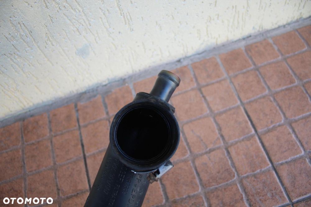 RURA DOLOT POWIETRZA OPEL CORSA D 1.0 55557181 - 4