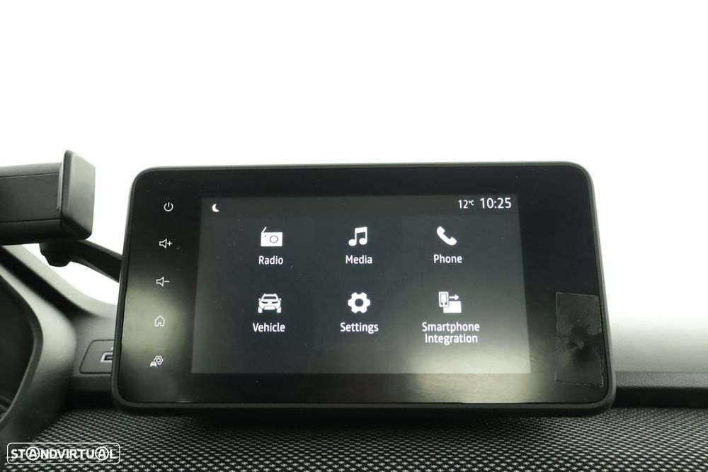 Dacia Sandero 1.0 TCe Expression - 10