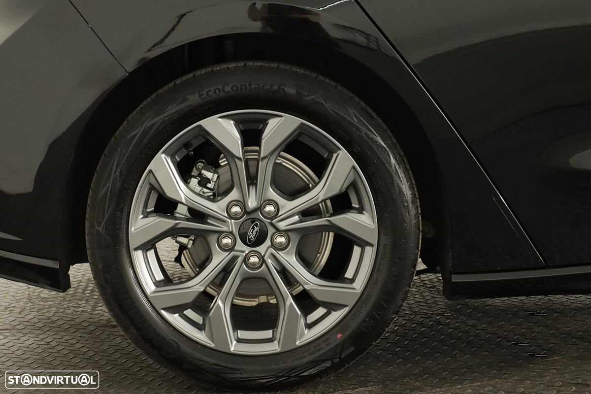 Ford Focus - 5