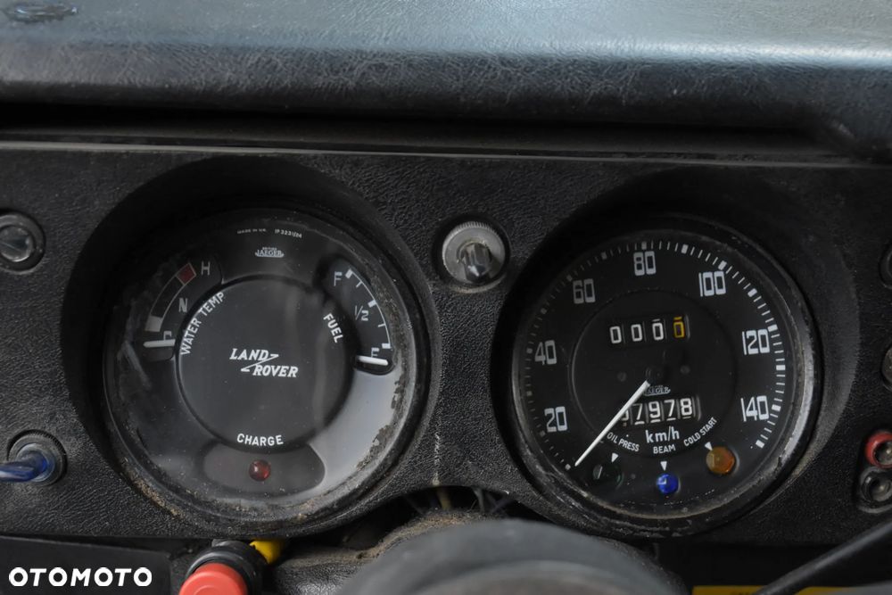 Land Rover Inny - 14