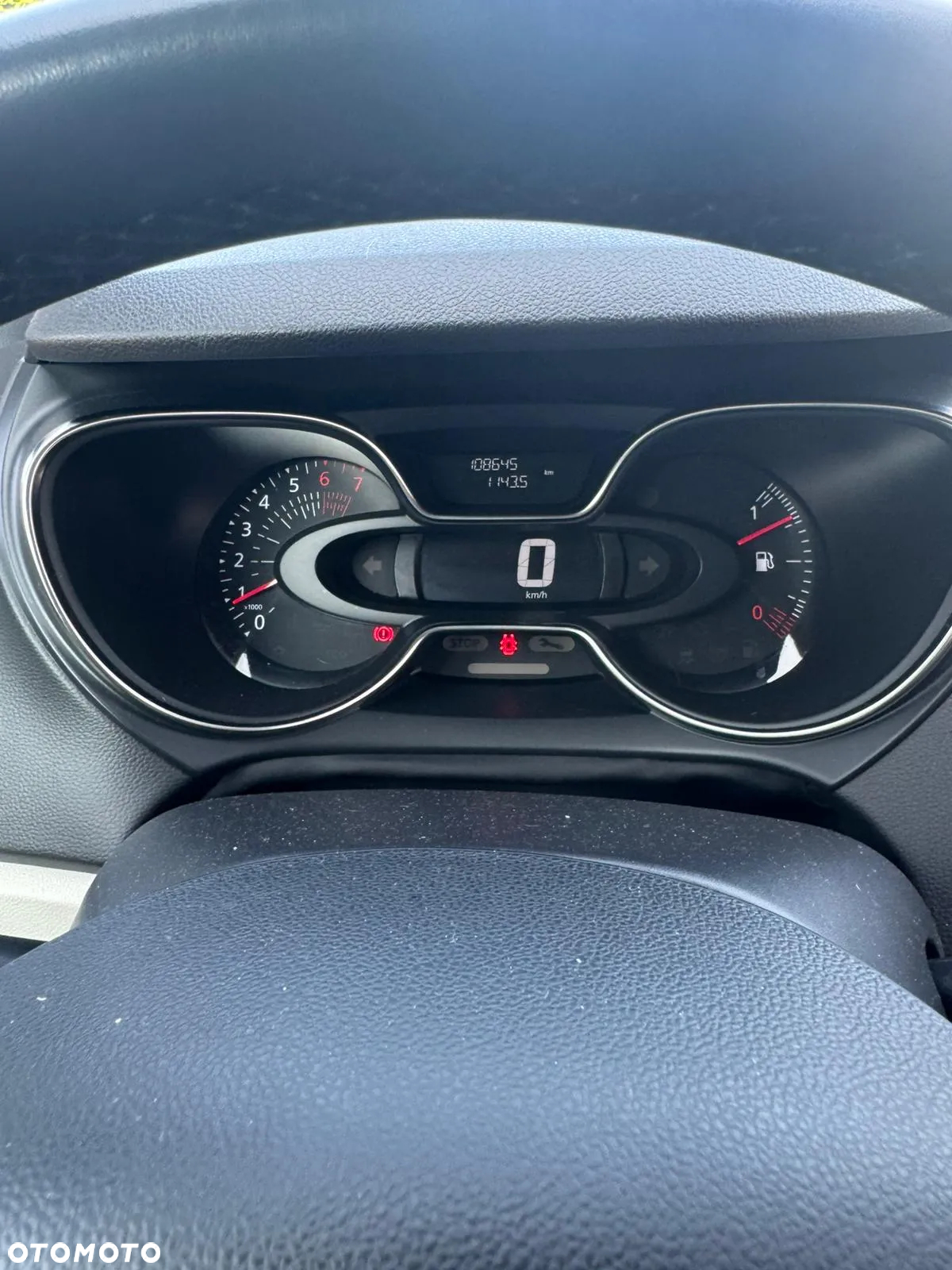 Renault Captur - 14