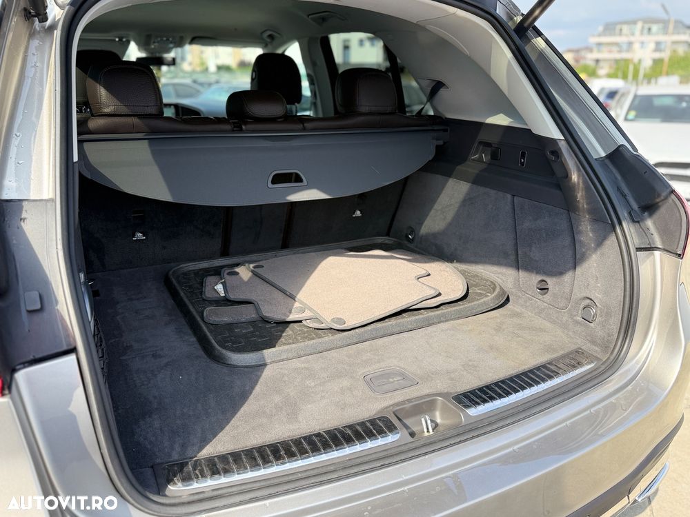 Mercedes-Benz GLE 300 d 4MATIC 9G-TRONIC - 31
