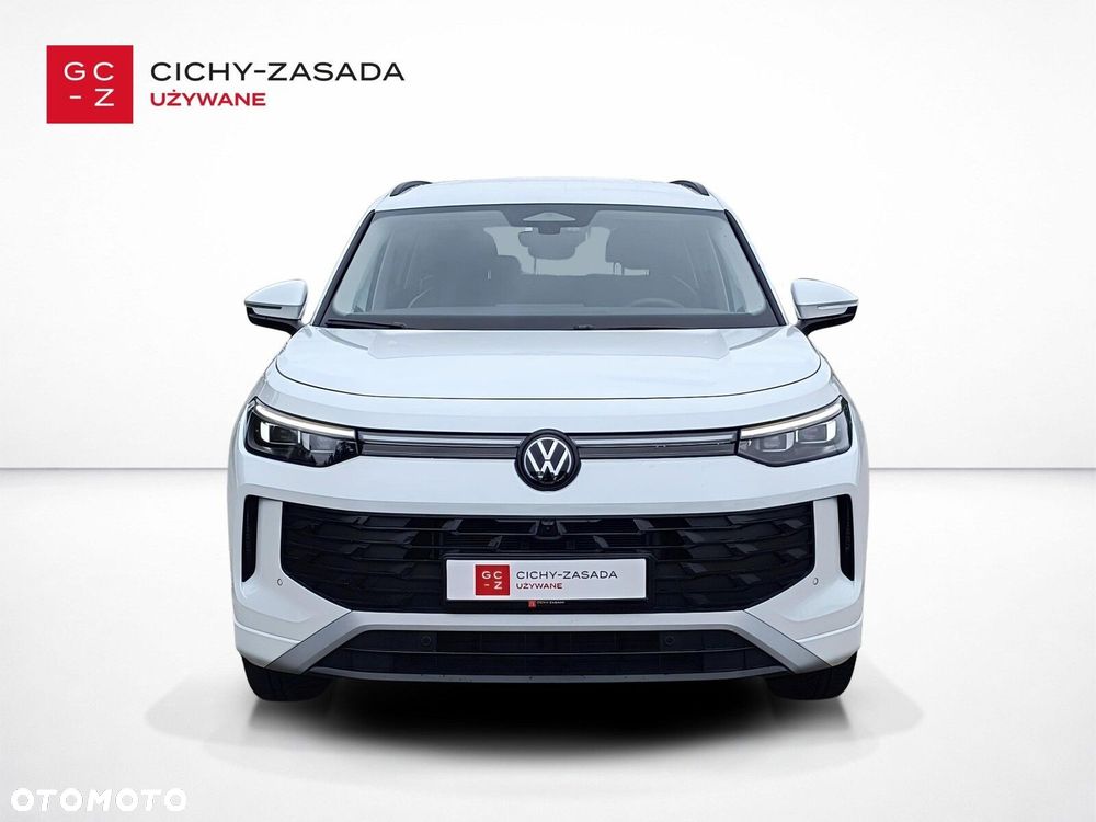 Volkswagen Tayron - 7