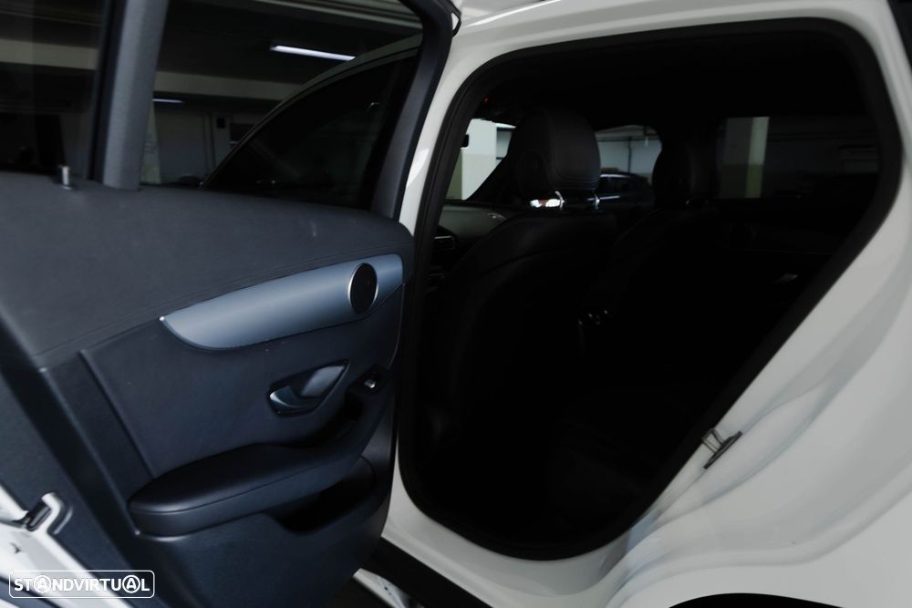 Mercedes-Benz EQC 400 4Matic - 24