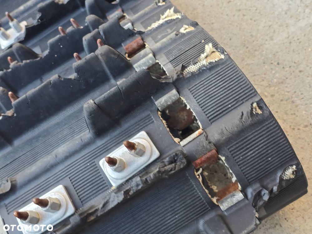 GASIENICA SKUTER SNIEZNY SKI DOO SUMMIT RENEGADE POLARIS RMK YAMAHA LYNX  ARCTIC CAT - 13