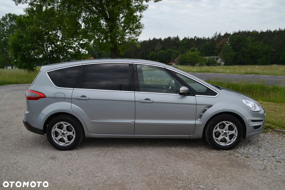 Ford S-Max 1.6 EcoBoost Titanium - 16
