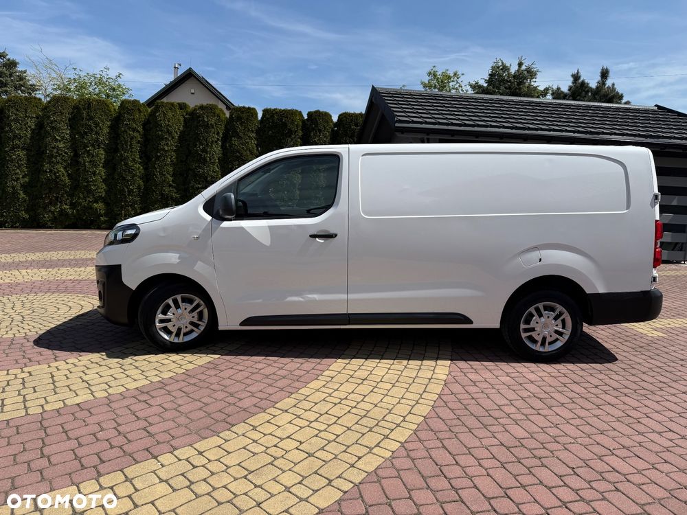 Citroën JUMPY - 11