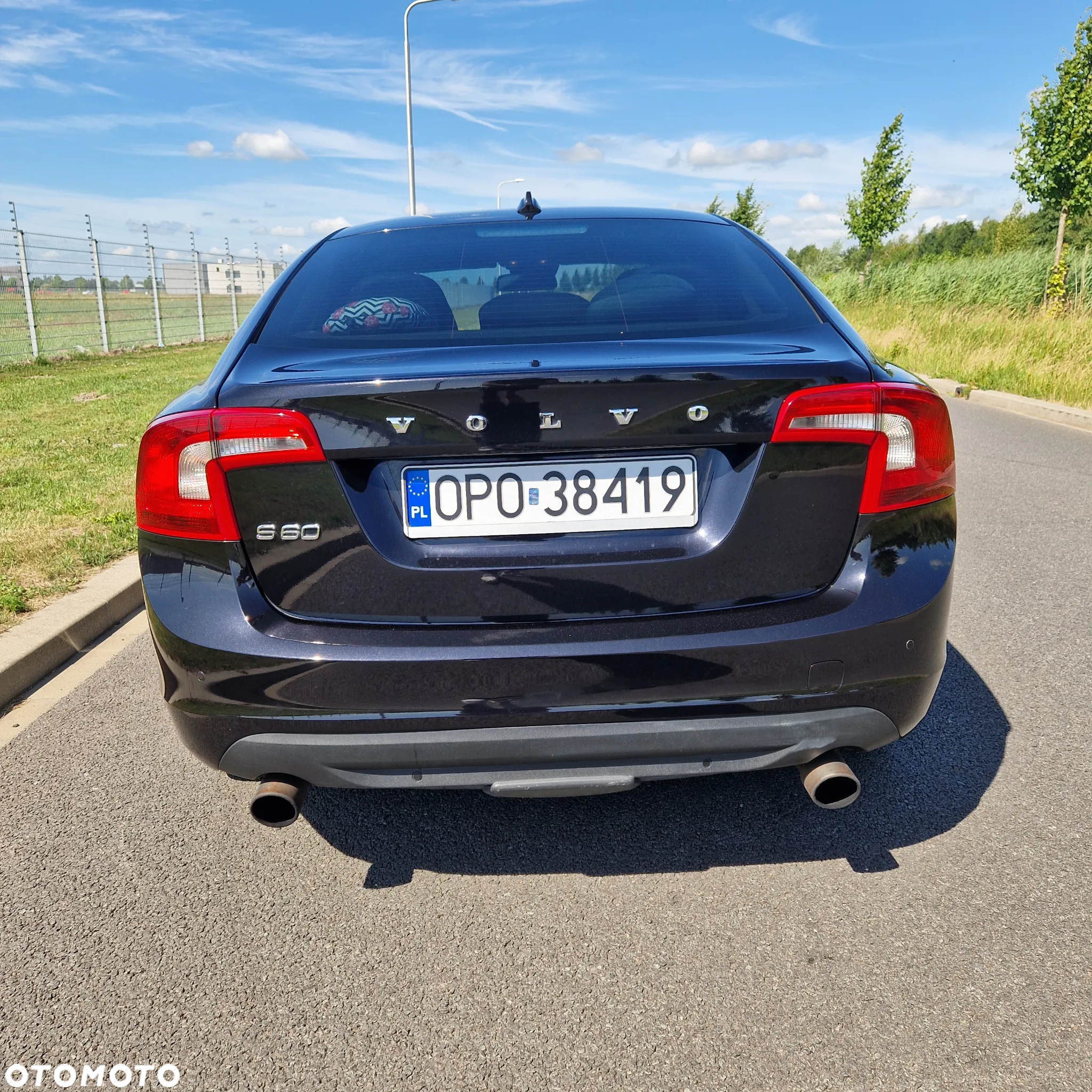 Volvo S60 - 13