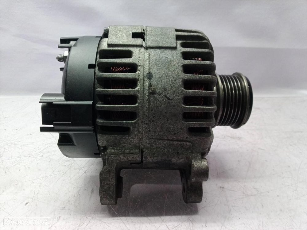ALTERNADOR SEAT ALTEA 2005 -06F903023C - 3