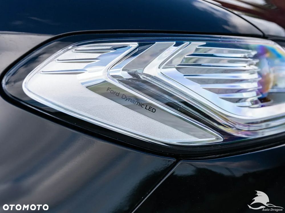 Ford Mondeo 1.5 EcoBoost Trend - 15
