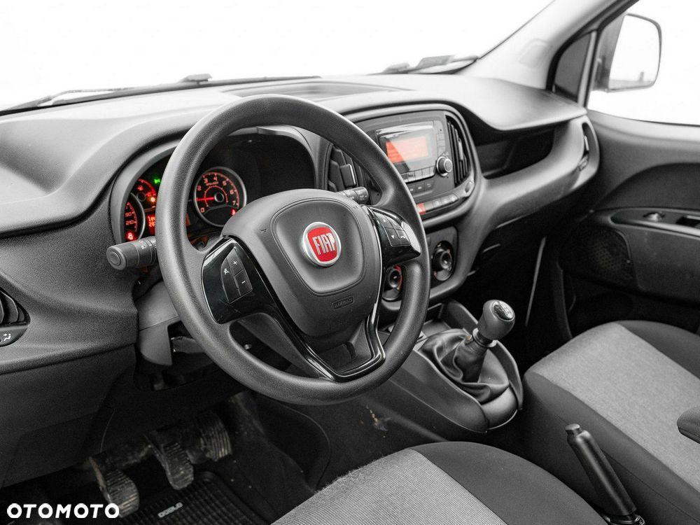 Fiat Doblo - 7