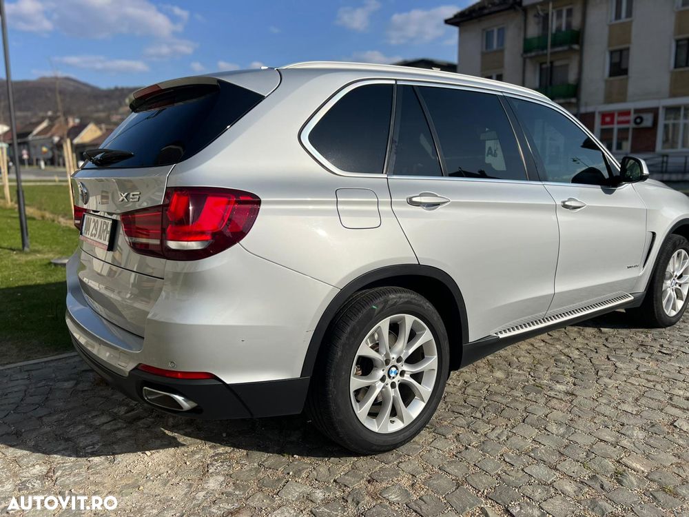BMW X5 - 10