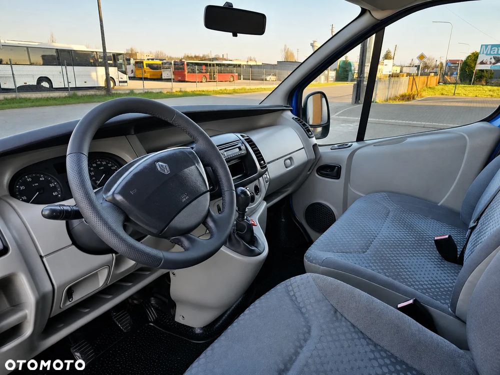 Opel Vivaro L1H1 - 9