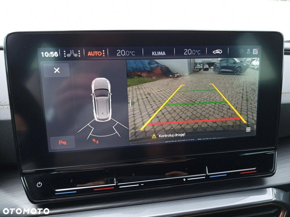 Cupra Formentor - 17