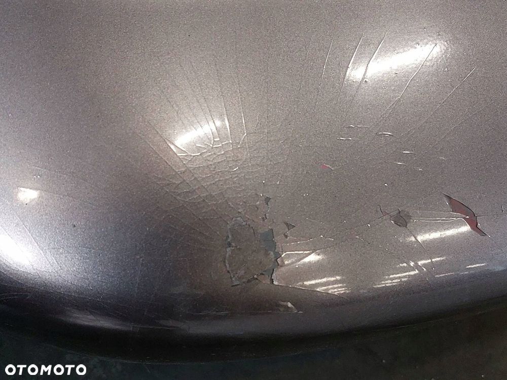 KOMPLETNY TYŁ CHEVROLET CAMARO IV - 10