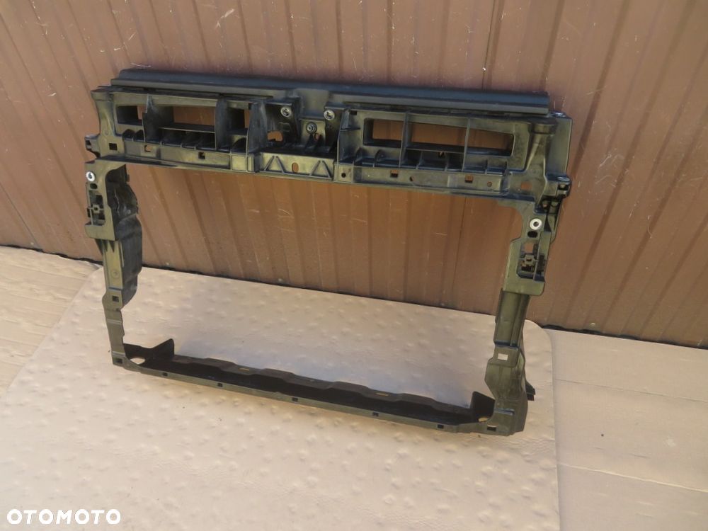 PAS PRZÓD WZMOCNIENIE VW TIGUAN II 5NA 16-24R DEMONTAŻ KRAKÓW - 6